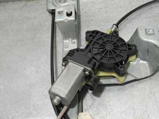 ELEVALUNAS DELANTERO DERECHO RENAULT KANGOO 1.5 dCi D FAP (75 CV) DE 2016 - D.4553881