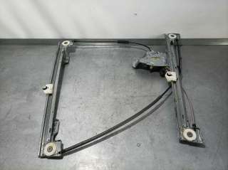 ELEVALUNAS DELANTERO DERECHO RENAULT KANGOO 1.5 dCi D FAP (75 CV) DE 2016 - D.4553881