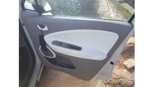 ELEVALUNAS DELANTERO DERECHO RENAULT ZOE el (58 CV) DE 2015 - D.4553929