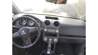 KIT AIRBAG MITSUBISHI COLT BERLINA 3 1.5 Turbo (150 CV) DE 2007 - D.4554083
