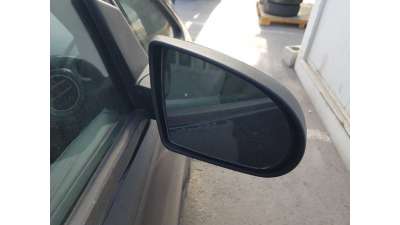 RETROVISOR DERECHO MITSUBISHI COLT BERLINA 3 1.5 Turbo (150 CV) DE 2007 - D.4554138