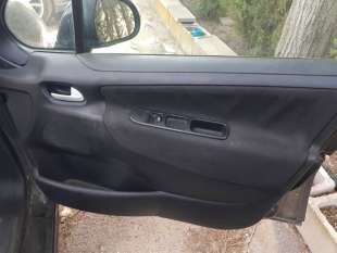 ELEVALUNAS DELANTERO DERECHO PEUGEOT 207 1.4 16V (88 CV) DE 2007 - D.4554341
