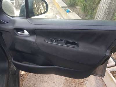 ELEVALUNAS DELANTERO DERECHO PEUGEOT 207 1.4 16V (88 CV) DE 2007 - D.4554341