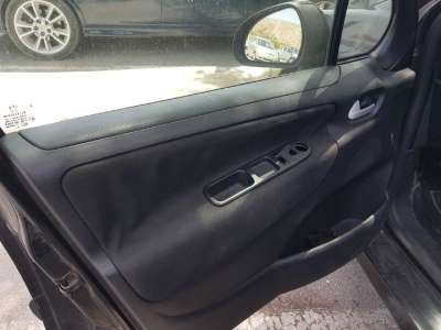 ELEVALUNAS DELANTERO IZQUIERDO PEUGEOT 207 1.4 16V (88 CV) DE 2007 - D.4554342