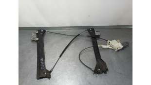 ELEVALUNAS DELANTERO IZQUIERDO MERCEDES CLASE CLK  COUPE 3.0 CDI (224 CV) DE 2008 - D.4554784