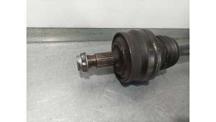 TRANSMISION TRASERA IZQUIERDA MERCEDES CLASE CLK  COUPE 3.0 CDI (224 CV) DE 2008 - D.4554865 2