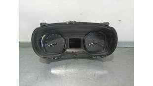 CUADRO INSTRUMENTOS CITROEN JUMPY FUGÓN 1.5 Blue-HDI FAP (102 CV) DE 2021 - D.4554988 / 9837472880