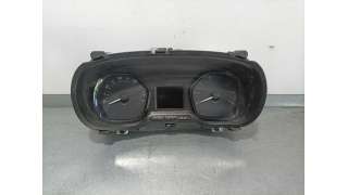 CUADRO INSTRUMENTOS CITROEN JUMPY FUGÓN 1.5 Blue-HDI FAP (102 CV) DE 2021 - D.4554988 / 9837472880