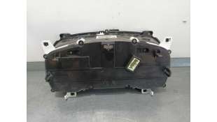 CUADRO INSTRUMENTOS CITROEN JUMPY FUGÓN 1.5 Blue-HDI FAP (102 CV) DE 2021 - D.4554988 / 9837472880 2