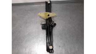 ELEVALUNAS DELANTERO DERECHO CITROEN JUMPY FUGÓN 1.5 Blue-HDI FAP (102 CV) DE 2021 - D.4554994 2