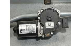 MOTOR LIMPIA DELANTERO CITROEN JUMPY FUGÓN 1.5 Blue-HDI FAP (102 CV) DE 2021 - D.4555022 2
