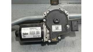 MOTOR LIMPIA DELANTERO CITROEN JUMPY FUGÓN 1.5 Blue-HDI FAP (102 CV) DE 2021 - D.4555022