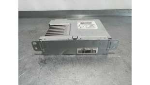 SISTEMA AUDIO / RADIO CITROEN JUMPY FUGÓN 1.5 Blue-HDI FAP (102 CV) DE 2021 - D.4555064 / 9818777780