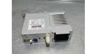 SISTEMA AUDIO / RADIO CITROEN JUMPY FUGÓN 1.5 Blue-HDI FAP (102 CV) DE 2021 - D.4555064 / 9818777780