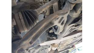 BRAZO SUSPENSION INFERIOR DELANTERO DERECHO VOLKSWAGEN T6.1 TRANSPORTER FURGÓN 2.0 TDI (110 CV) DE 2021 - D.4555107