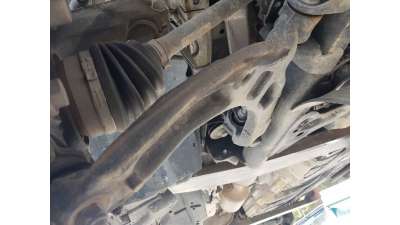 BRAZO SUSPENSION INFERIOR DELANTERO DERECHO VOLKSWAGEN T6.1 TRANSPORTER FURGÓN 2.0 TDI (110 CV) DE 2021 - D.4555107