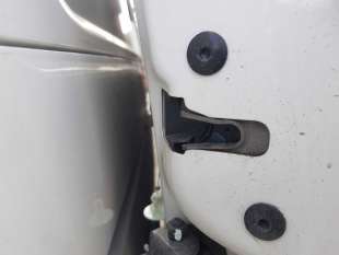 CERRADURA PUERTA CORREDERA DERECHA VOLKSWAGEN T6.1 TRANSPORTER FURGÓN 2.0 TDI (110 CV) DE 2021 - D.4555117