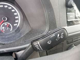 MANDO LUCES Y LIMPIA VOLKSWAGEN T6.1 TRANSPORTER FURGÓN 2.0 TDI (110 CV) DE 2021 - D.4555157 2