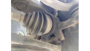 MANGUETA DELANTERA DERECHA VOLKSWAGEN T6.1 TRANSPORTER FURGÓN 2.0 TDI (110 CV) DE 2021 - D.4555160