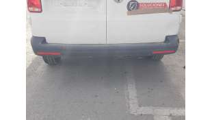 PARAGOLPES TRASERO VOLKSWAGEN T6.1 TRANSPORTER FURGÓN 2.0 TDI (110 CV) DE 2021 - D.4555172