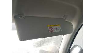 PARASOL DERECHO VOLKSWAGEN T6.1 TRANSPORTER FURGÓN 2.0 TDI (110 CV) DE 2021 - D.4555173