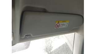 PARASOL DERECHO VOLKSWAGEN T6.1 TRANSPORTER FURGÓN 2.0 TDI (110 CV) DE 2021 - D.4555173 2