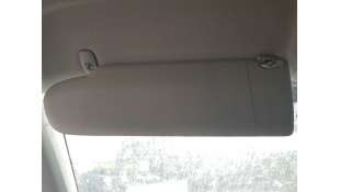 PARASOL IZQUIERDO VOLKSWAGEN T6.1 TRANSPORTER FURGÓN 2.0 TDI (110 CV) DE 2021 - D.4555174