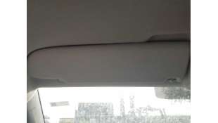 PARASOL IZQUIERDO VOLKSWAGEN T6.1 TRANSPORTER FURGÓN 2.0 TDI (110 CV) DE 2021 - D.4555174 2