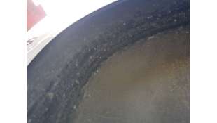 PLASTICO PASE RUEDA TRAS. IZQ. VOLKSWAGEN T6.1 TRANSPORTER FURGÓN 2.0 TDI (110 CV) DE 2021 - D.4555186