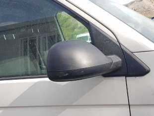 RETROVISOR DERECHO VOLKSWAGEN T6.1 TRANSPORTER FURGÓN 2.0 TDI (110 CV) DE 2021 - D.4555202