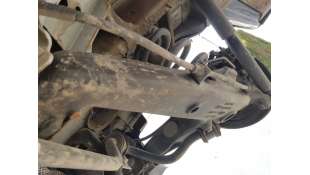 MANGUETA TRASERA DERECHA VOLKSWAGEN T6.1 TRANSPORTER FURGÓN 2.0 TDI (110 CV) DE 2021 - D.4555220 2