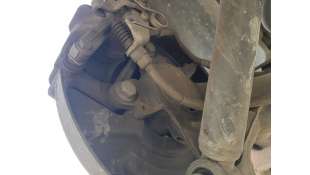 MANGUETA TRASERA IZQUIERDA VOLKSWAGEN T6.1 TRANSPORTER FURGÓN 2.0 TDI (110 CV) DE 2021 - D.4555221