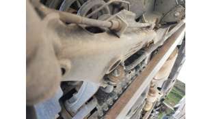 MANGUETA TRASERA IZQUIERDA VOLKSWAGEN T6.1 TRANSPORTER FURGÓN 2.0 TDI (110 CV) DE 2021 - D.4555221 2