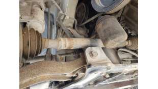 TRANSMISION DELANTERA DERECHA CHRYSLER VOYAGER 2.4 (150 CV) DE 2001 - D.4555391