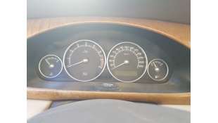 CUADRO INSTRUMENTOS JAGUAR X-TYPE 2.5 V6 24V (196 CV) DE 2005 - D.4555582