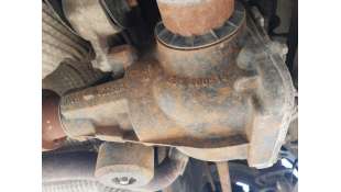 DIFERENCIAL TRASERO JAGUAR X-TYPE 2.5 V6 24V (196 CV) DE 2005 - D.4555586 2