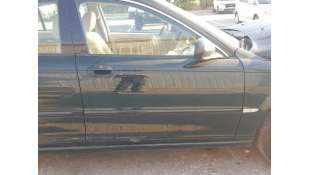 PUERTA DELANTERA DERECHA JAGUAR X-TYPE 2.5 V6 24V (196 CV) DE 2005 - D.4555643