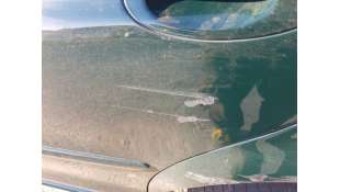 PUERTA TRASERA IZQUIERDA JAGUAR X-TYPE 2.5 V6 24V (196 CV) DE 2005 - D.4555649 2