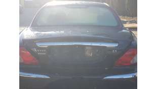 TAPA MALETERO JAGUAR X-TYPE 2.5 V6 24V (196 CV) DE 2005 - D.4555663