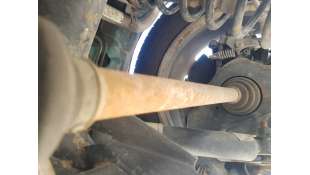 TRANSMISION TRASERA DERECHA JAGUAR X-TYPE 2.5 V6 24V (196 CV) DE 2005 - D.4555669