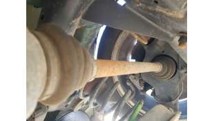 TRANSMISION TRASERA IZQUIERDA JAGUAR X-TYPE 2.5 V6 24V (196 CV) DE 2005 - D.4555670