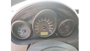 CUADRO INSTRUMENTOS MITSUBISHI COLT BERLINA 3 1.5 DI-D (95 CV) DE 2006 - D.4555714