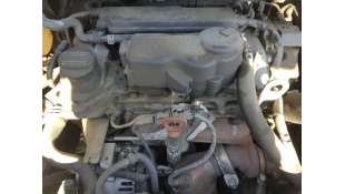 MOTOR COMPLETO MITSUBISHI COLT BERLINA 3 1.5 DI-D (95 CV) DE 2006 - D.4555747 / 639939