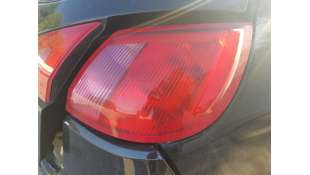 PILOTO TRASERO DERECHO MITSUBISHI COLT BERLINA 3 1.5 DI-D (95 CV) DE 2006 - D.4555761