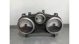 CUADRO INSTRUMENTOS PEUGEOT 207 1.4 (73 CV) DE 2007 - D.4555848 / 966203880