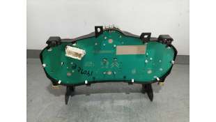 CUADRO INSTRUMENTOS PEUGEOT 207 1.4 (73 CV) DE 2007 - D.4555848 / 966203880 2
