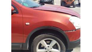 ALETA DELANTERA DERECHA NISSAN QASHQAI 2.0 16V (141 CV) DE 2008 - D.4555948