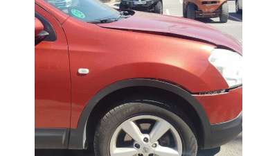 ALETA DELANTERA DERECHA NISSAN QASHQAI 2.0 16V (141 CV) DE 2008 - D.4555948