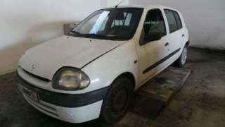 RENAULT CLIO II FASE I 1.9 D 1999 5p - 18416