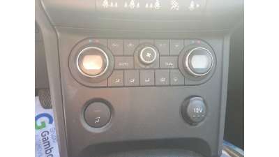 MANDO CLIMATIZADOR NISSAN QASHQAI 2.0 16V (141 CV) DE 2008 - D.4556005